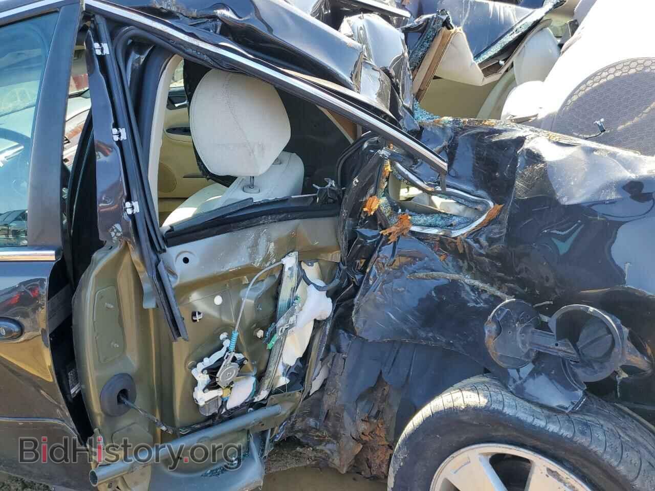 2009 CHEVROLET IMPALA - VIN: 2G1WT57N591133346 - Фото 10