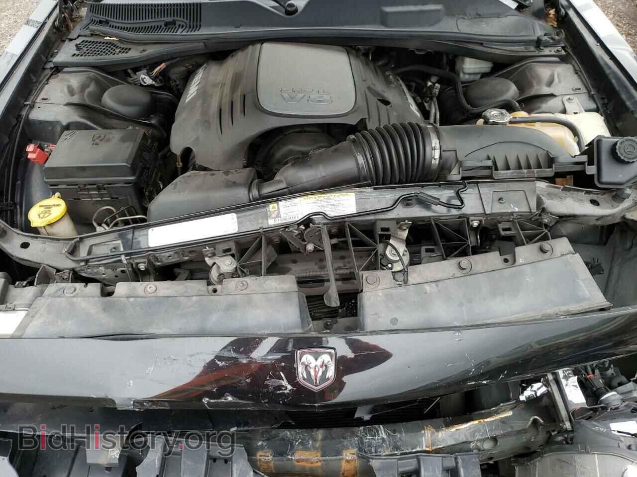 2009 DODGE CHALLENGER - VIN: 2B3LJ54T89H511154 - Фото 11