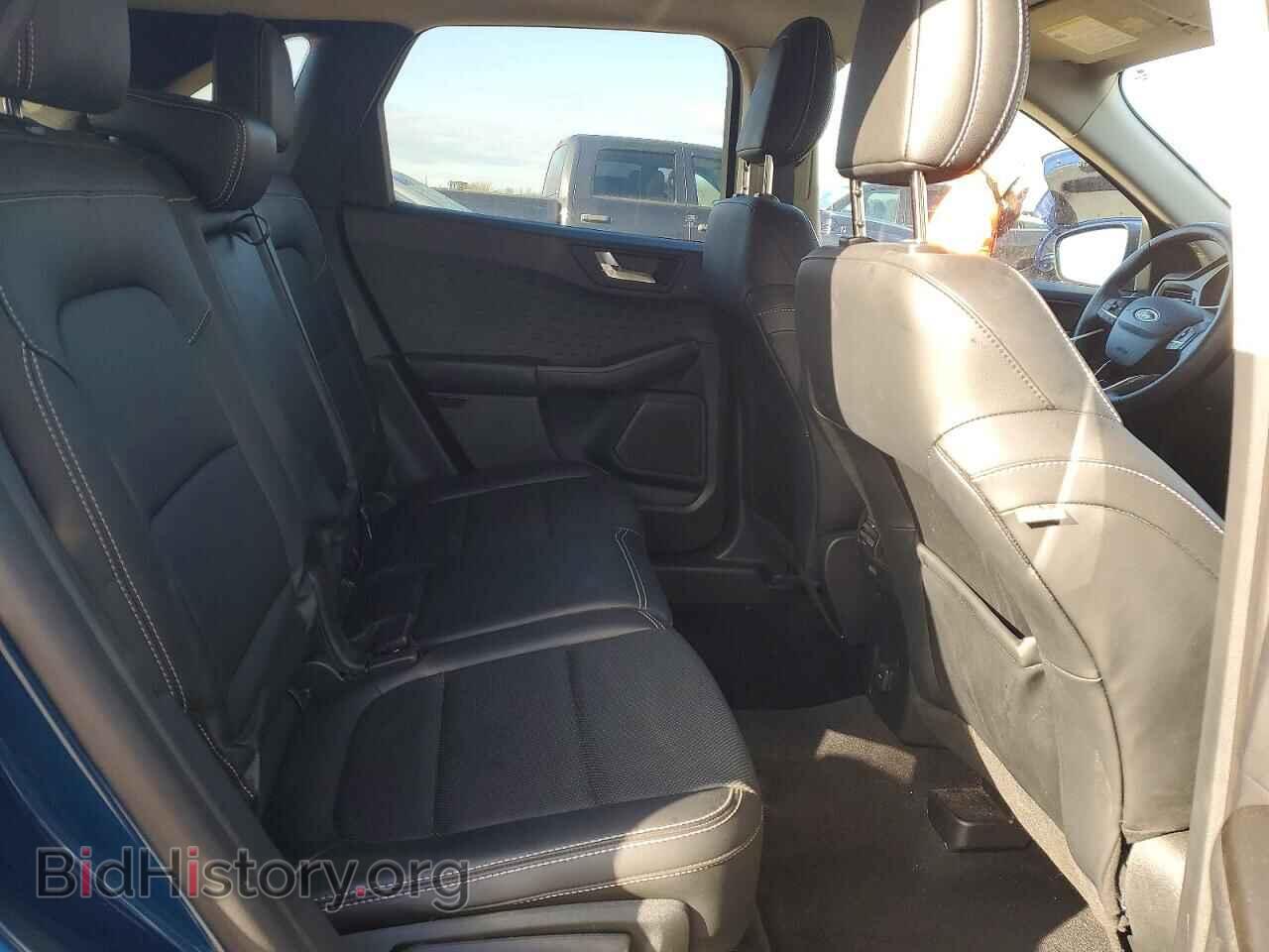 2020 FORD ESCAPE - VIN: 1FMCU0H69LUA46283 - Photo 11