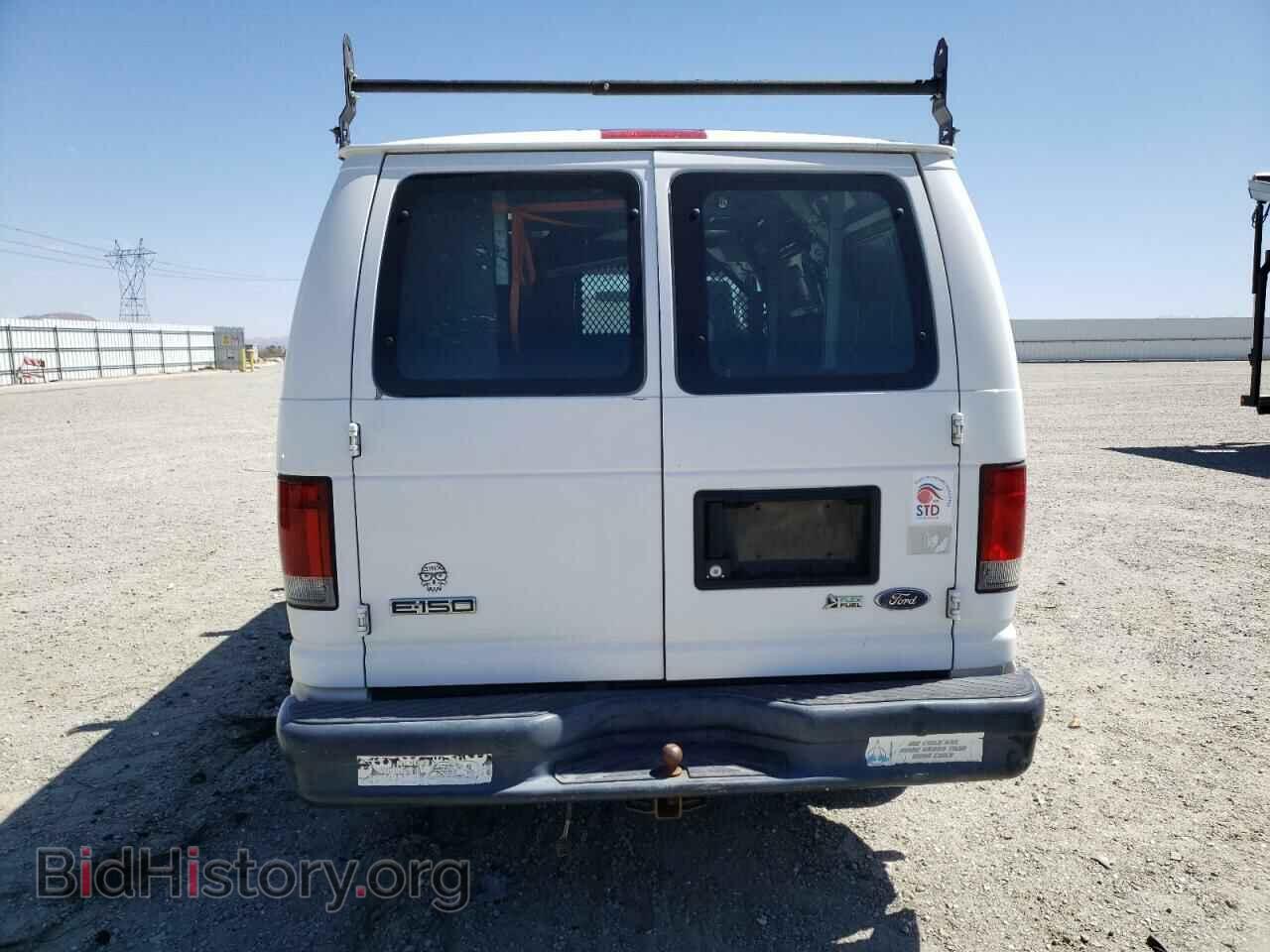 2009 FORD ECONOLINE - VIN: 1FTNE14W49DA39689 - Photo 6