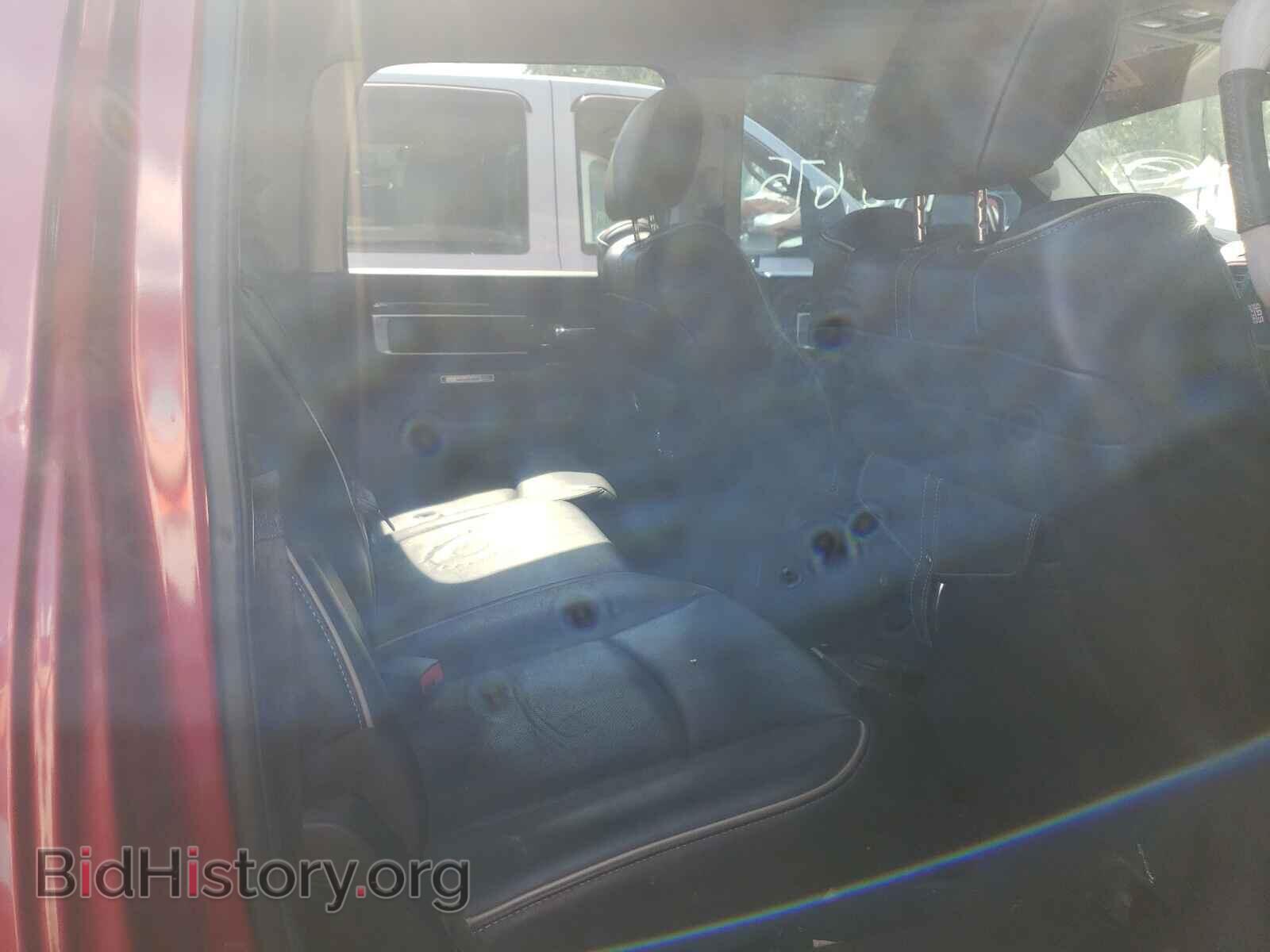 2014 RAM 1500 - VIN: 1C6RR7WT8ES221436 - Фото 6