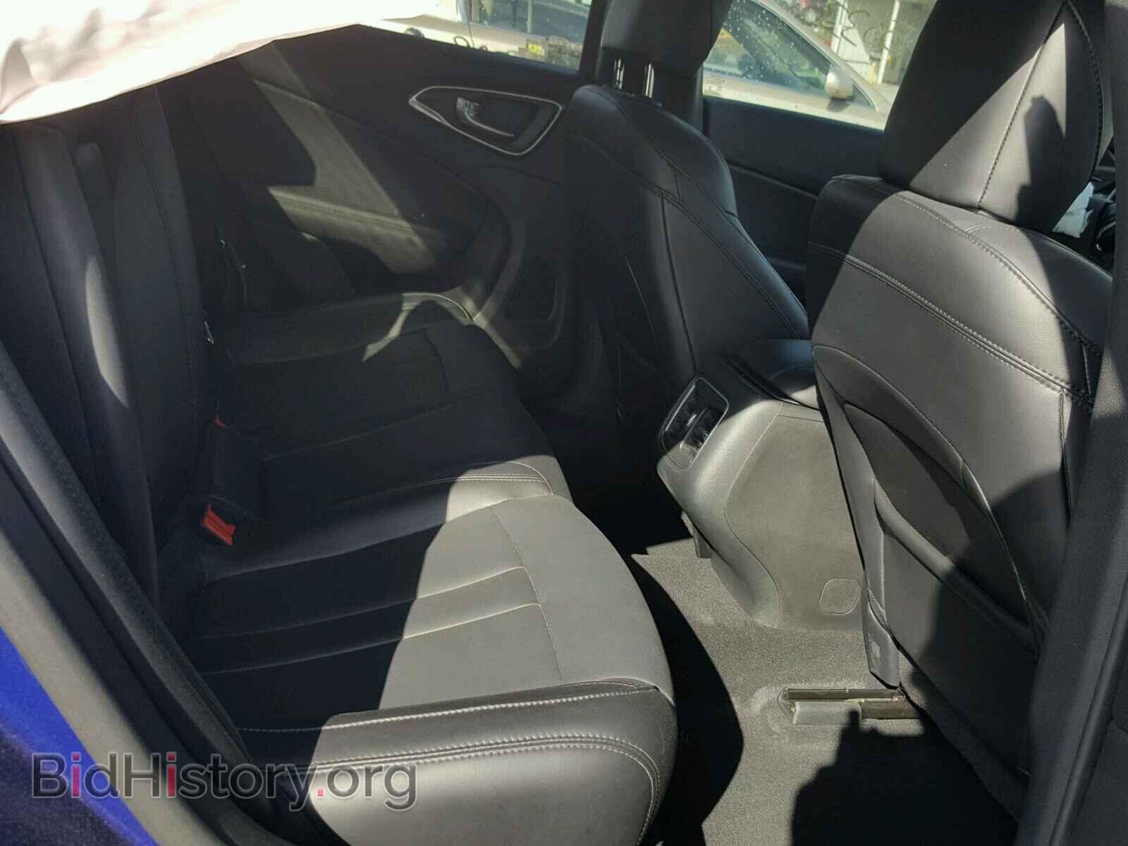 2016 CHRYSLER 200 - VIN: 1C3CCCCB0GN119042 - Photo 6