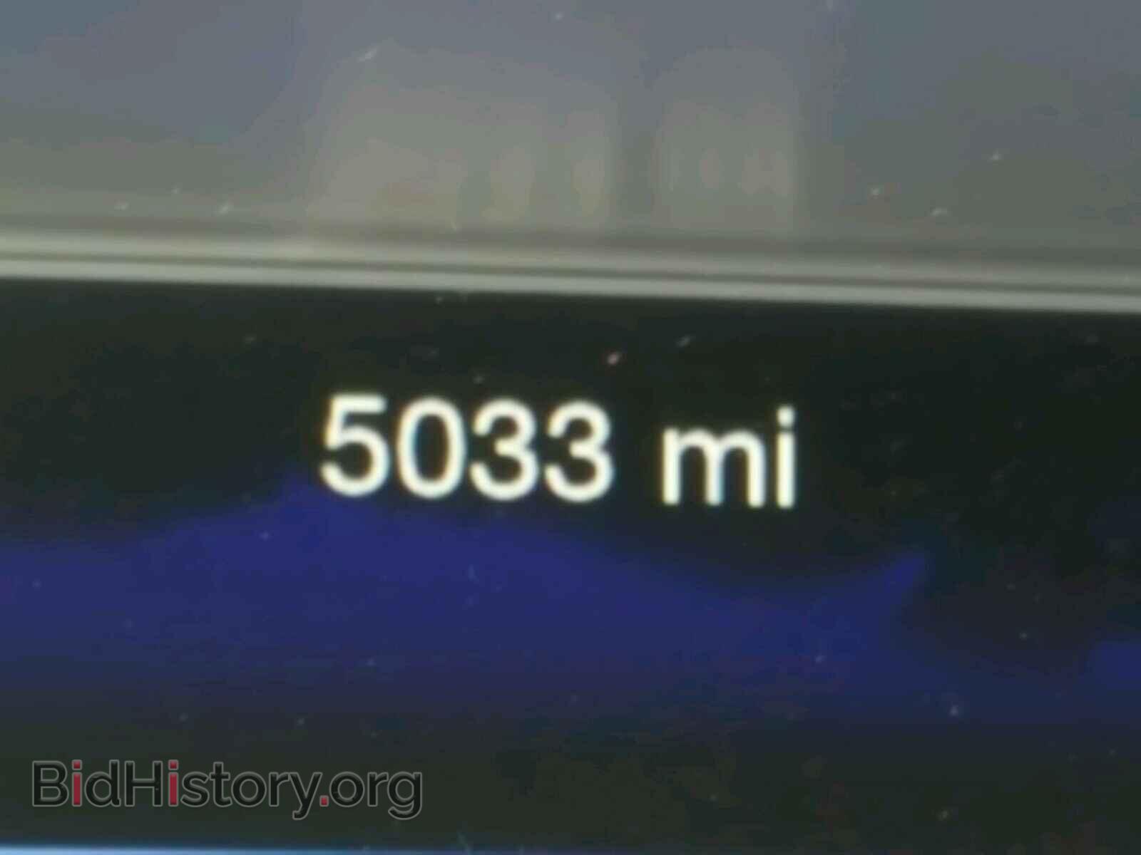 2016 CHRYSLER 200 - VIN: 1C3CCCCB0GN119042 - Photo 8