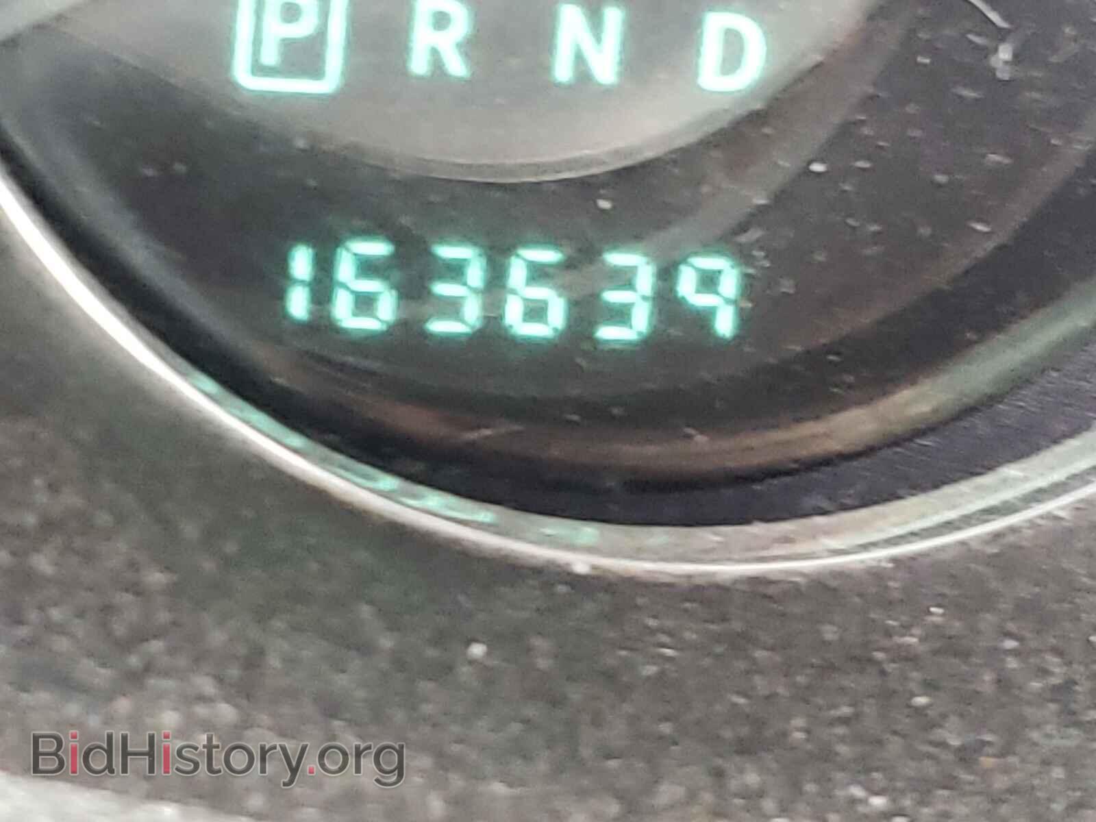 2013 CHRYSLER 200 - VIN: 1C3CCBBB4DN694316 - Фото 8