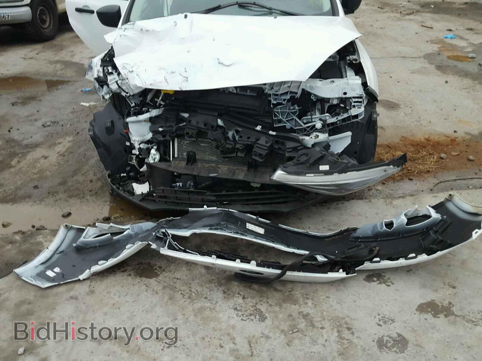 2016 FORD FOCUS - VIN: 1FADP3E29GL393312 - Photo 9