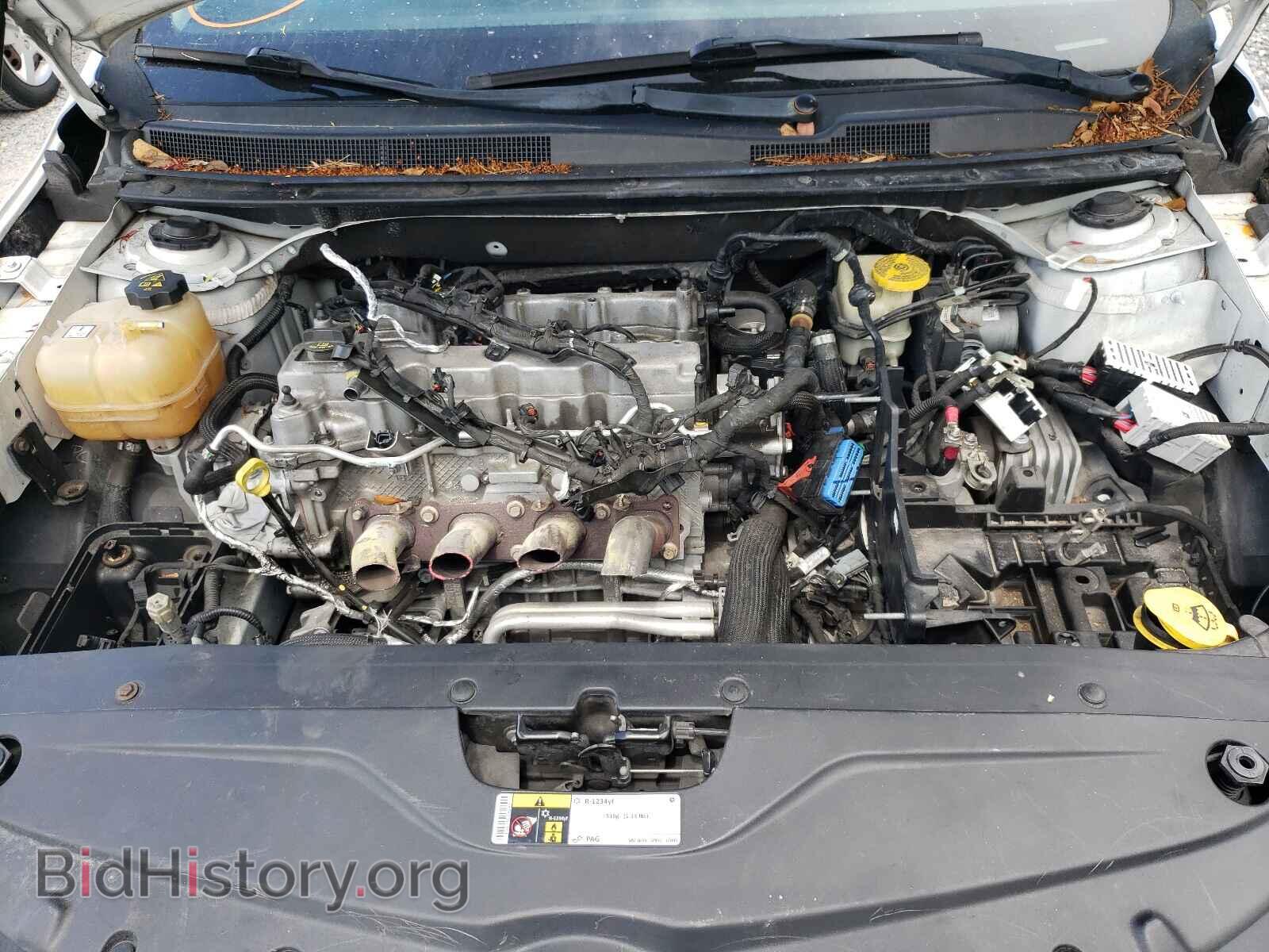 2015 CHRYSLER 200 - VIN: 1C3CCCAB5FN628576 - Фото 7