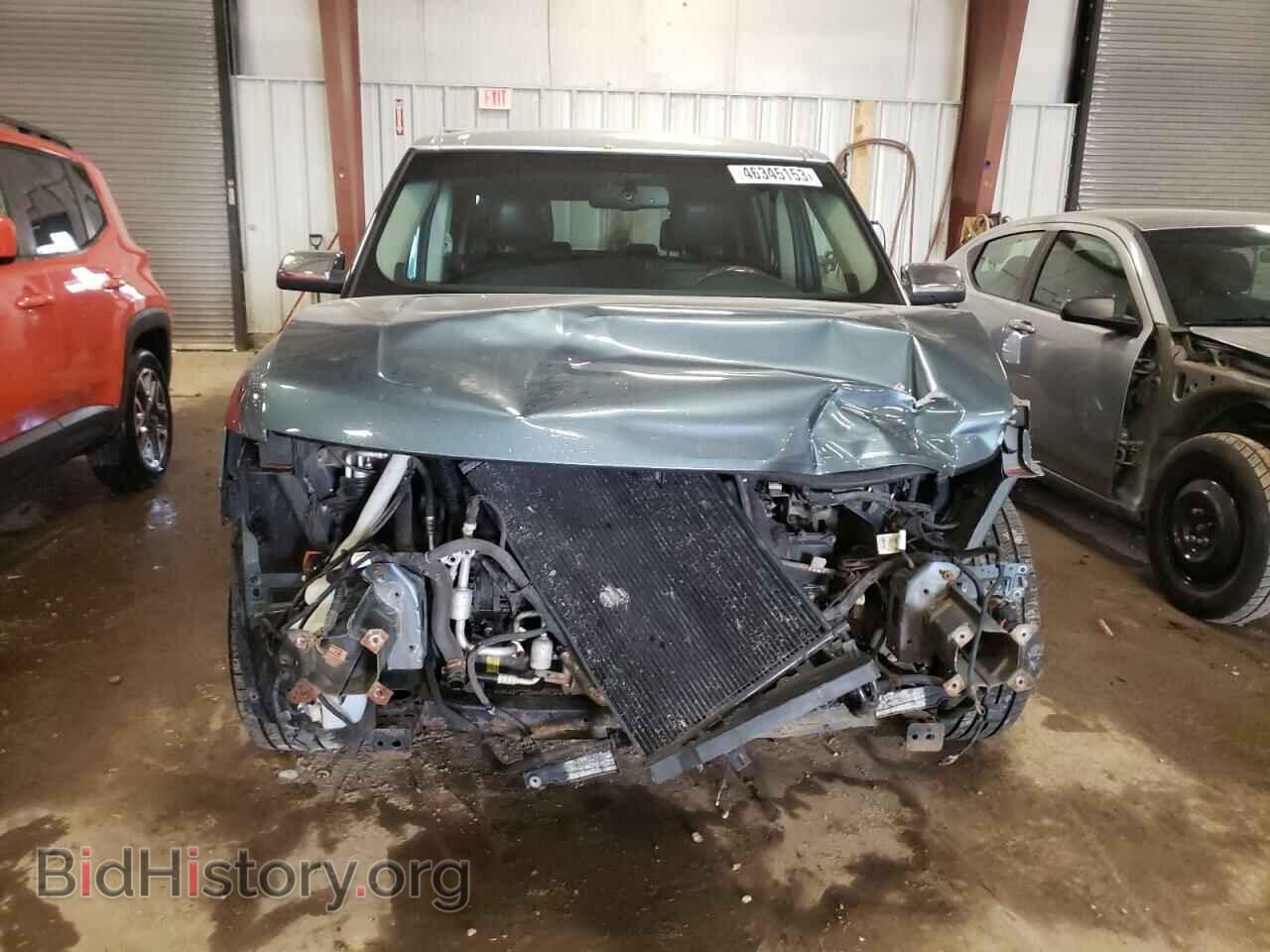 2010 FORD FLEX - VIN: 2FMGK5DC1ABB30083 - Photo 5