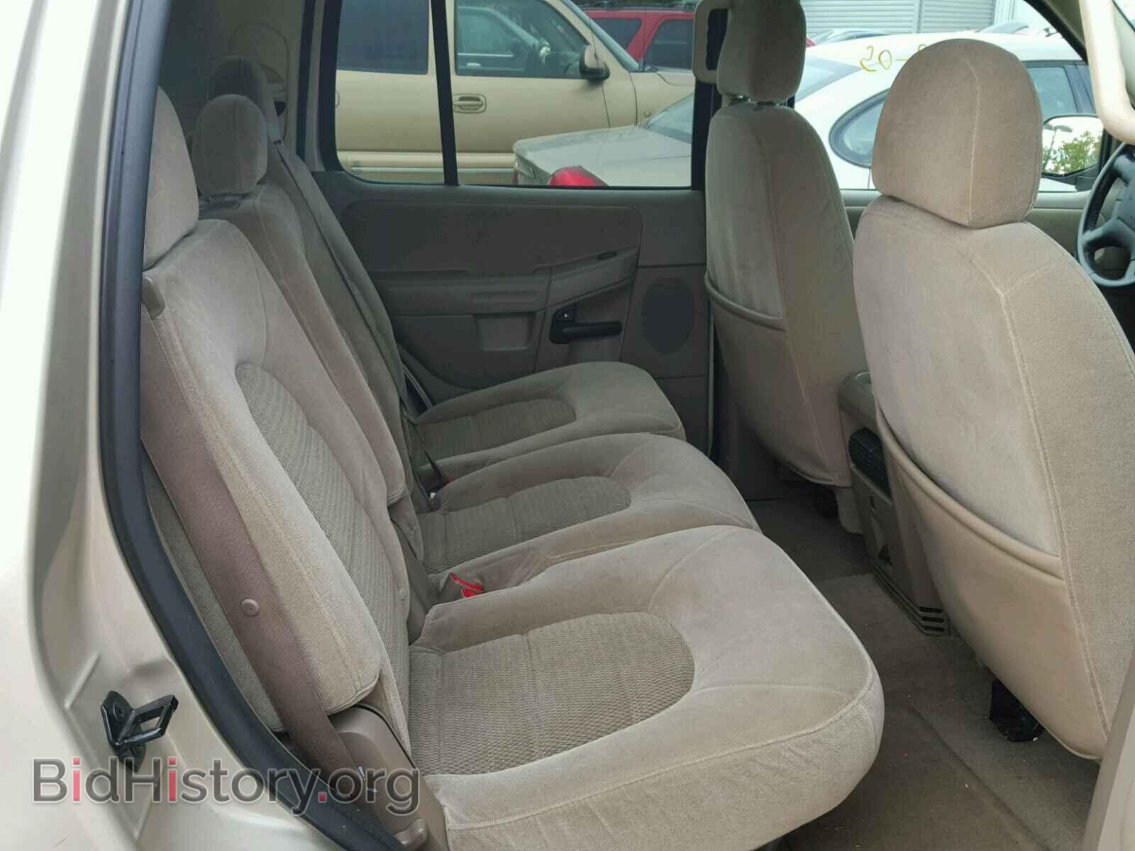 2005 FORD EXPLORER - VIN: 1FMZU73EX5UB86251 - Photo 6