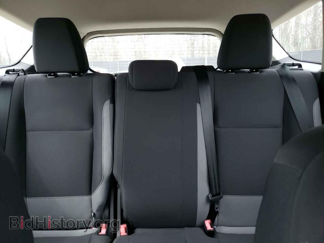 2015 FORD ESCAPE - VIN: 1FMCU0F75FUC32807 - Photo 10