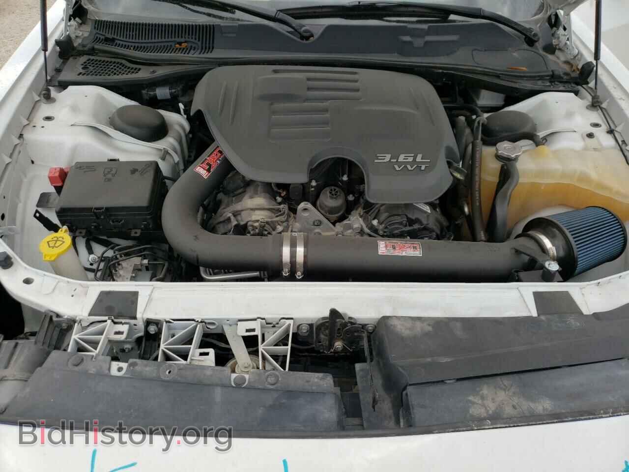 2018 DODGE CHALLENGER - VIN: 2C3CDZAG7JH310813 - Фото 7