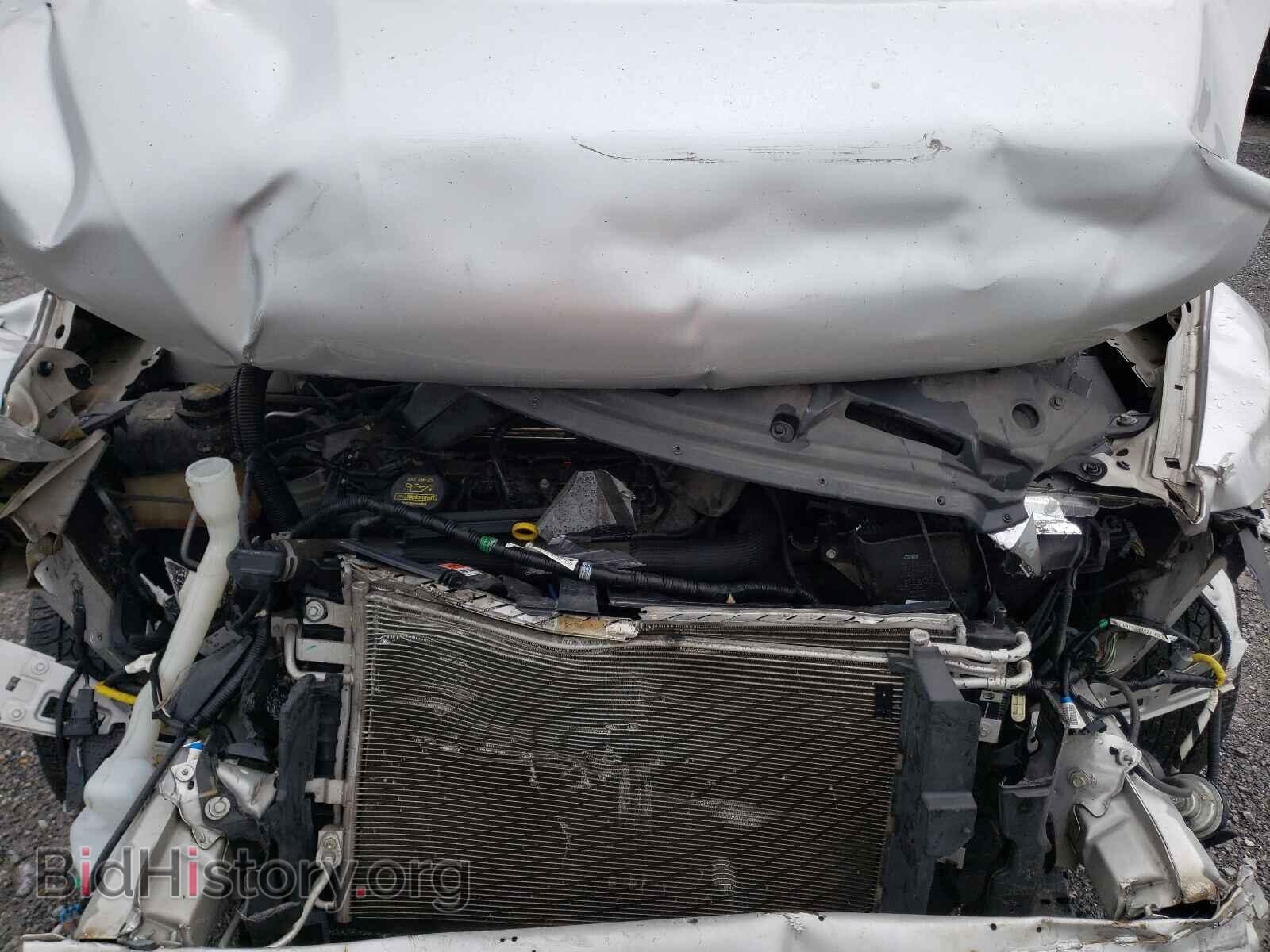 2014 FORD TAURUS - VIN: 1FAHP2E83EG124583 - Фото 7