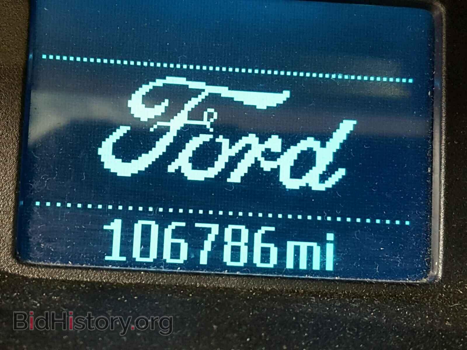 2012 FORD FOCUS - VIN: 1FAHP3F20CL279712 - Photo 8