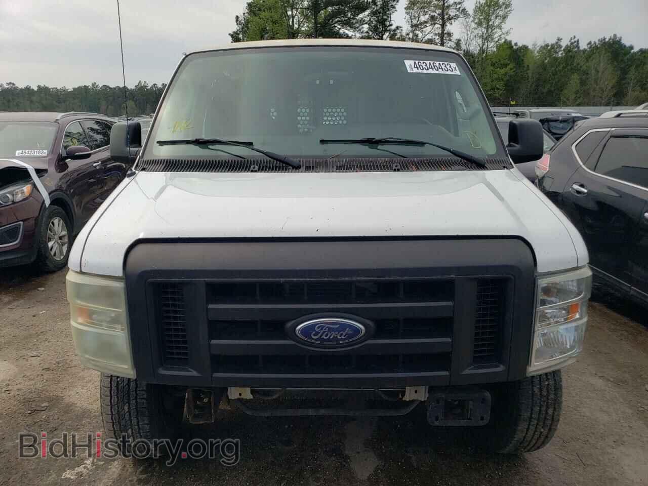 2012 FORD ECONOLINE - VIN: 1FTNE2EW4CDA83736 - Фото 5