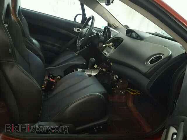 2012 MITSUBISHI ECLIPSE - VIN: 4A31K5DF4CE008018 - Фото 5
