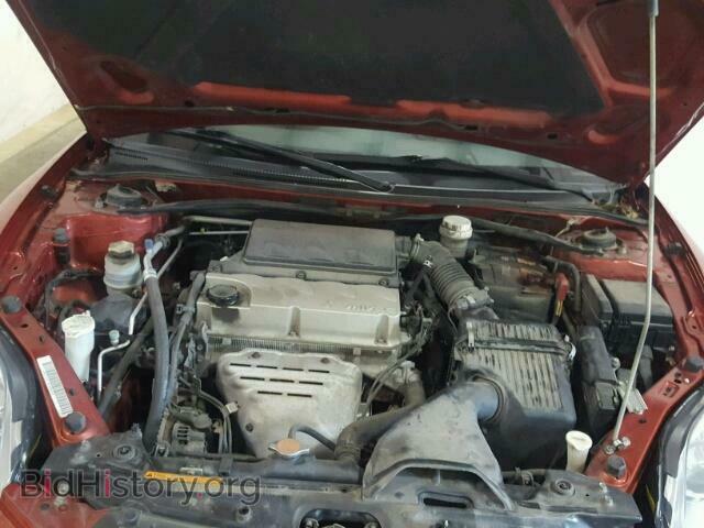 2012 MITSUBISHI ECLIPSE - VIN: 4A31K5DF4CE008018 - Фото 7