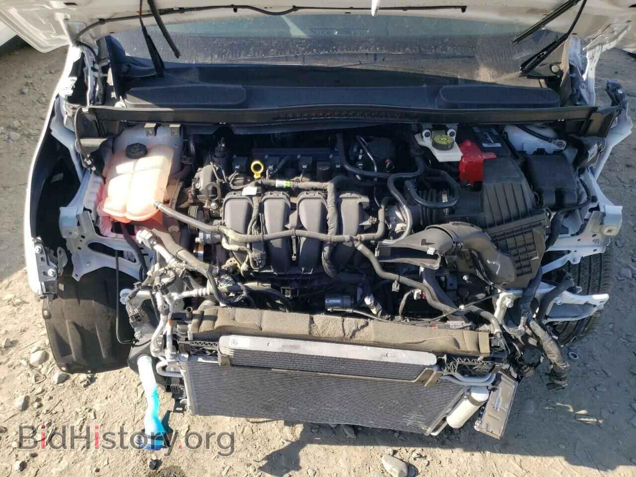 2022 FORD TRANSIT - VIN: NM0LS7S23N1512090 - Фото 12