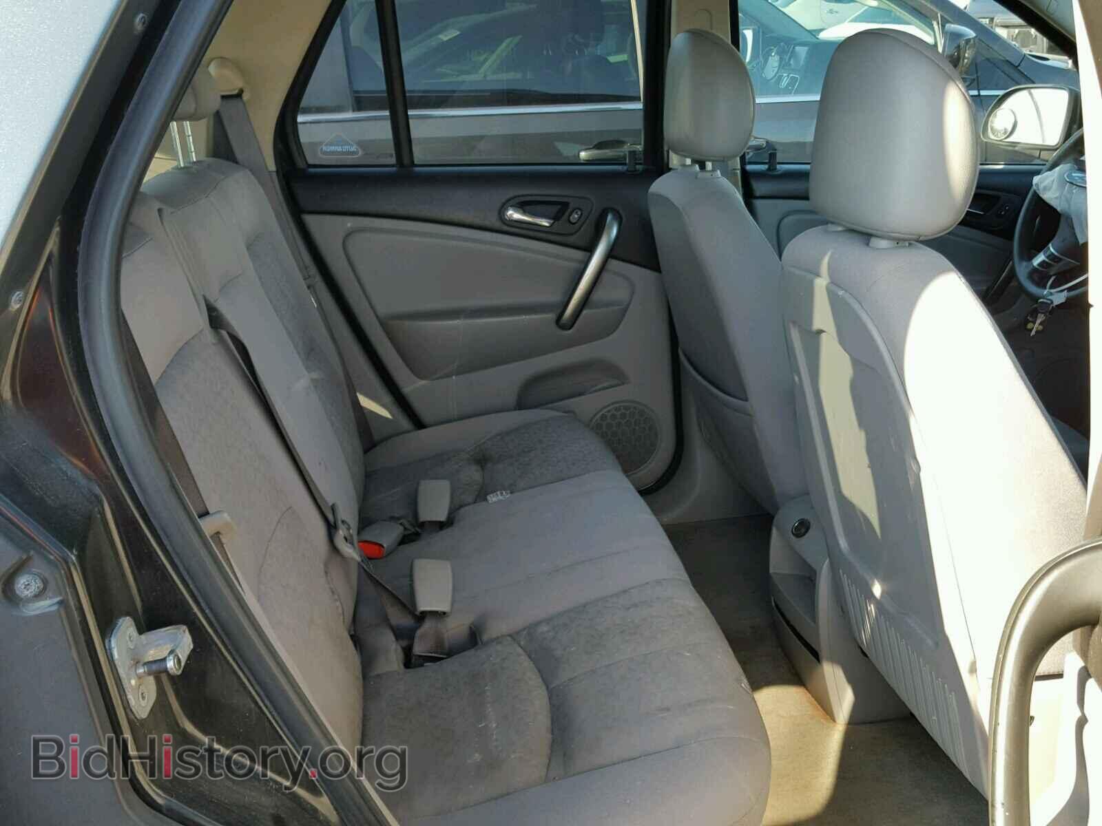 2006 SATURN VUE - VIN: 5GZCZ33DX6S876993 - Фото 6