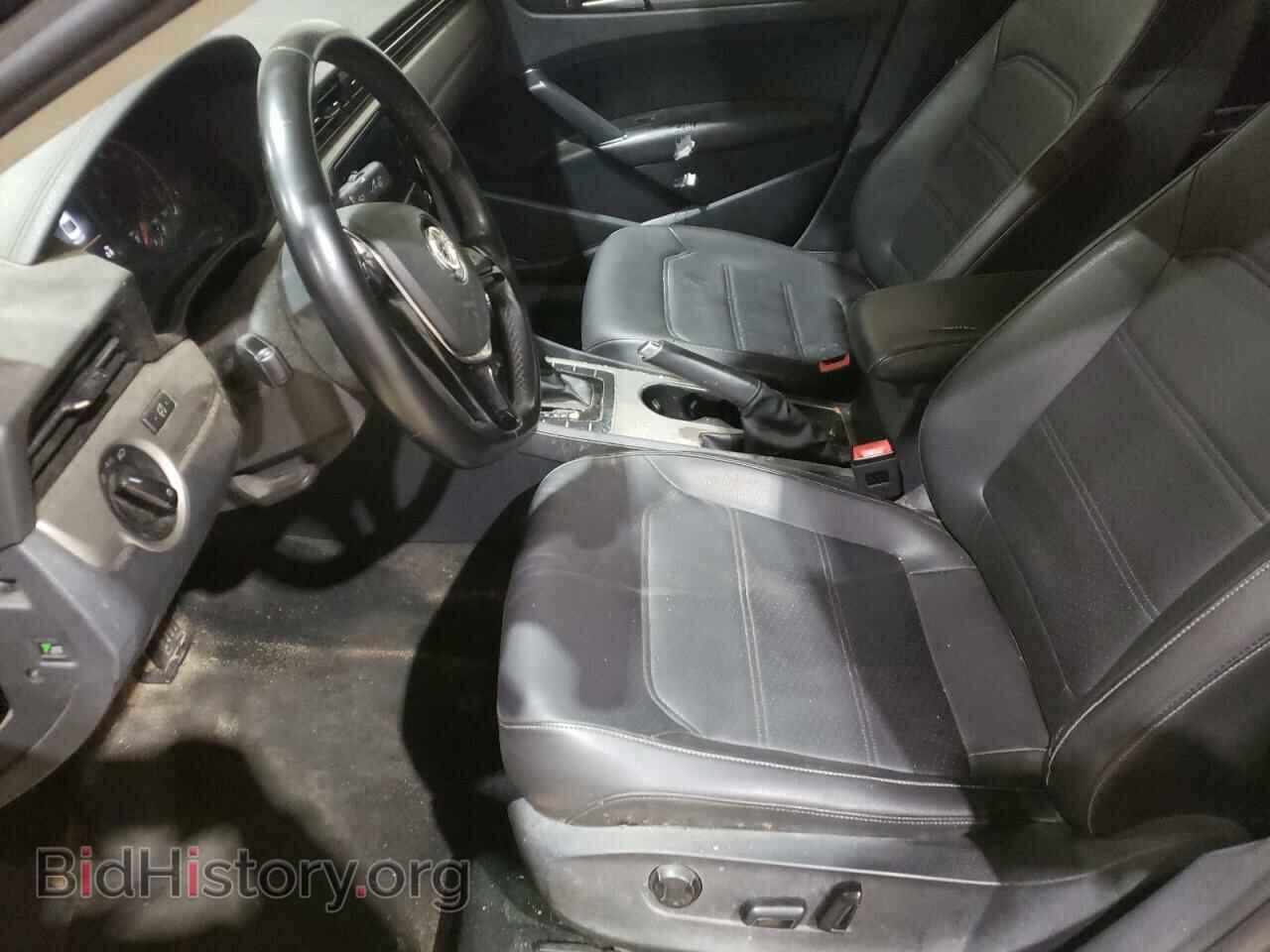 2020 VOLKSWAGEN PASSAT - VIN: 1VWSA7A35LC011048 - Фото 7