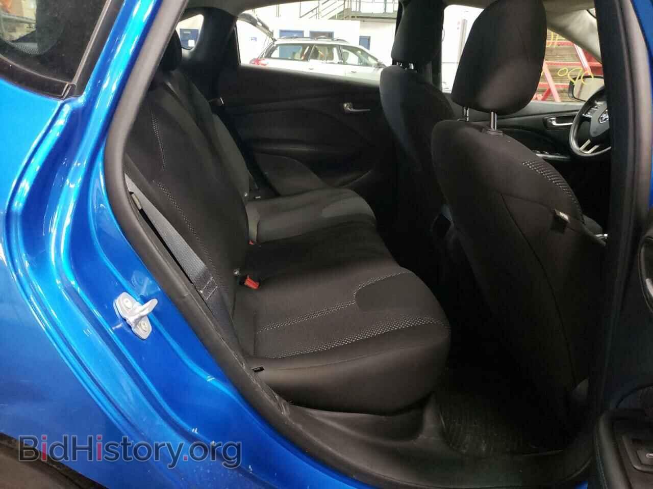 2015 DODGE DART - VIN: 1C3CDFAA4FD392028 - Фото 6