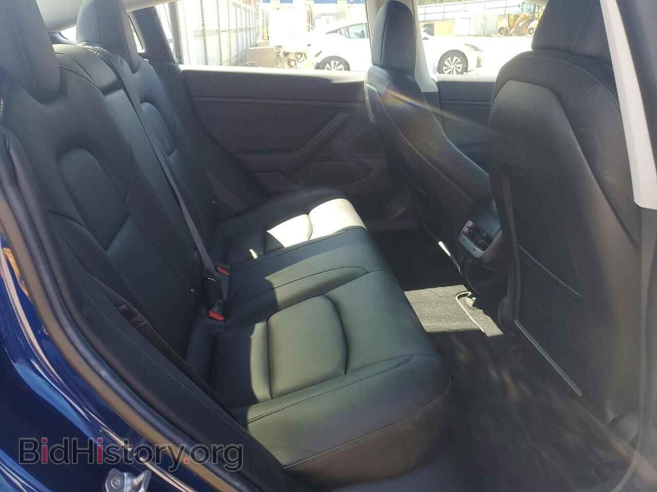 2018 TESLA MODEL 3 - VIN: 5YJ3E1EA6JF022951 - Фото 10