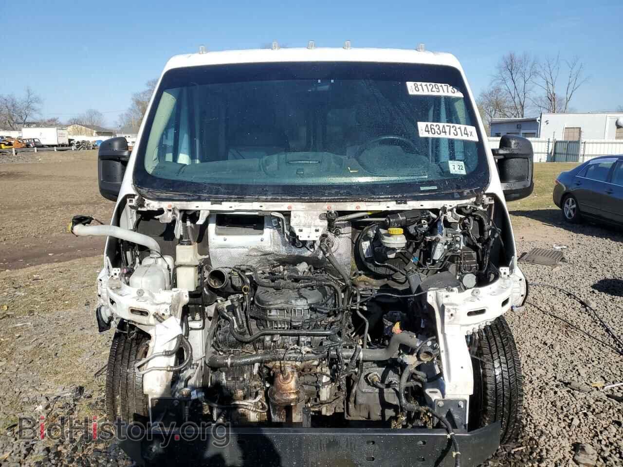 2017 RAM All Models - VIN: 3C6TRVAG1HE512209 - Фото 5