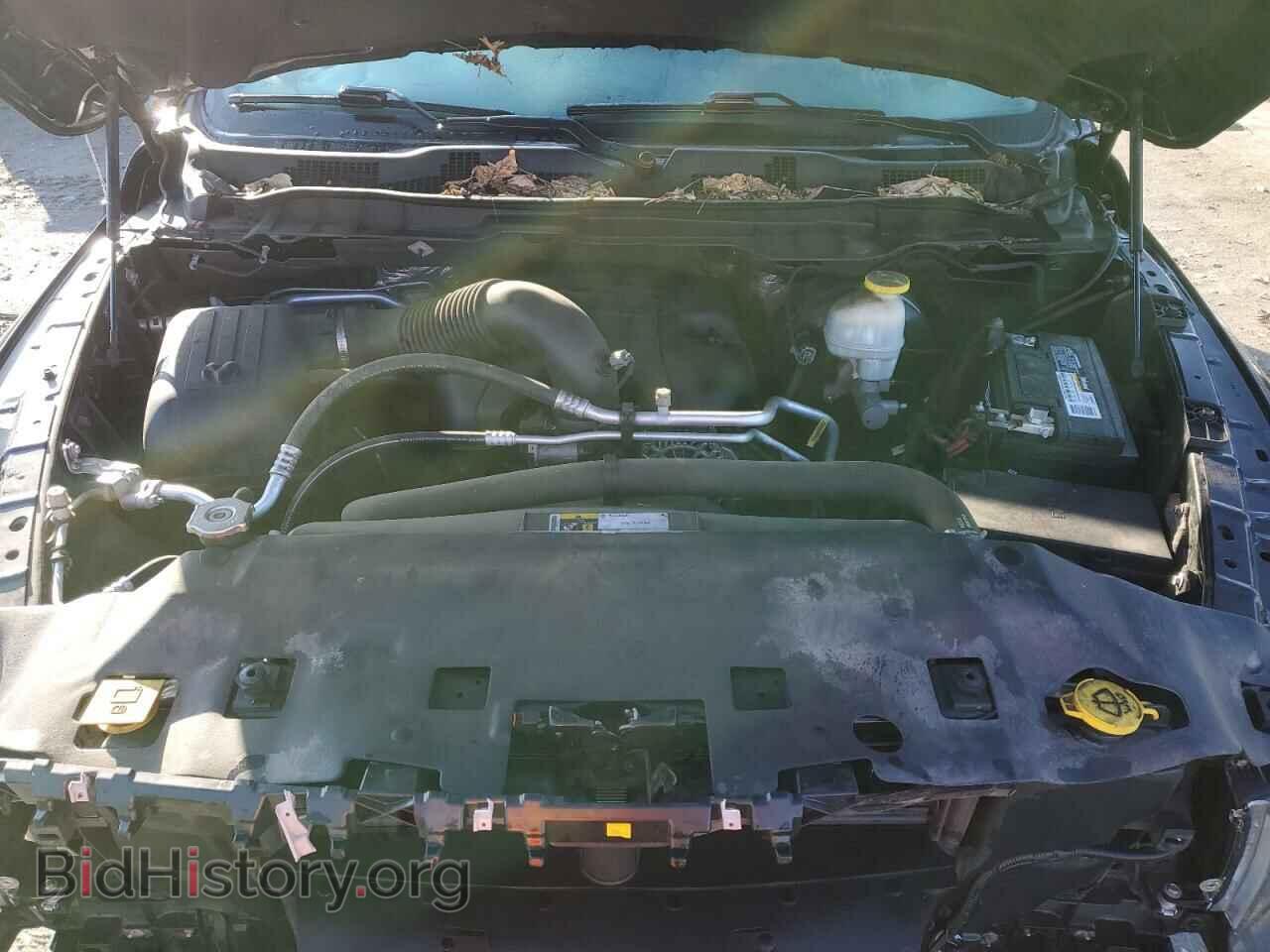2017 RAM 1500 - VIN: 1C6RR7MT3HS535177 - Фото 11