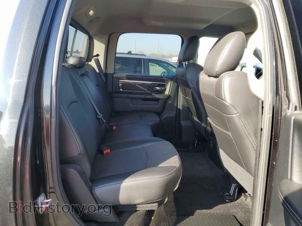 2017 RAM 1500 - VIN: 1C6RR7MT3HS535177 - Фото 10