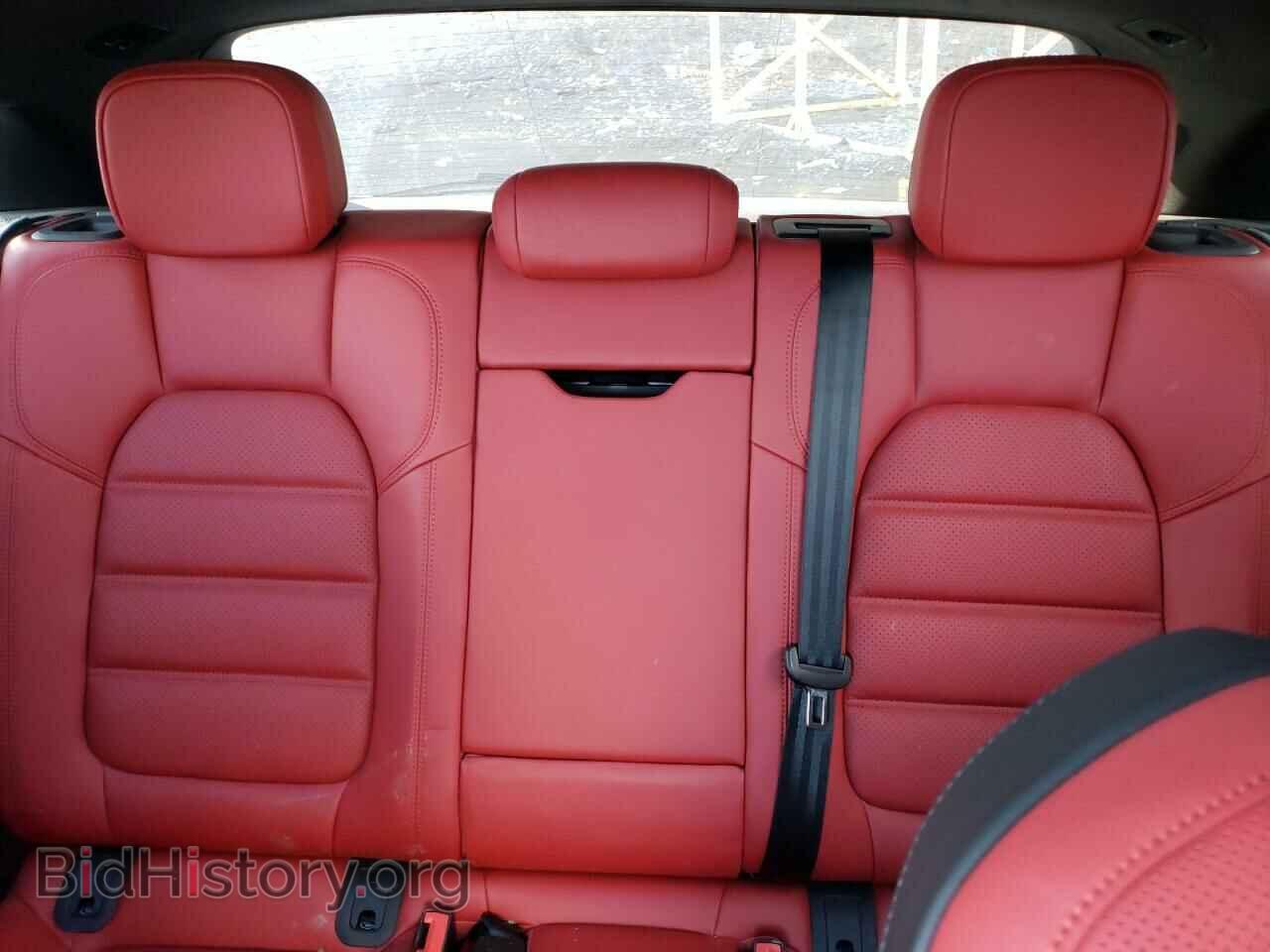 2021 PORSCHE MACAN - VIN: WP1AF2A54MLB60846 - Фото 10