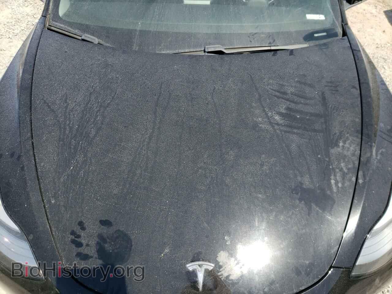 2019 TESLA MODEL 3 - VIN: 5YJ3E1EA0KF399616 - Фото 11