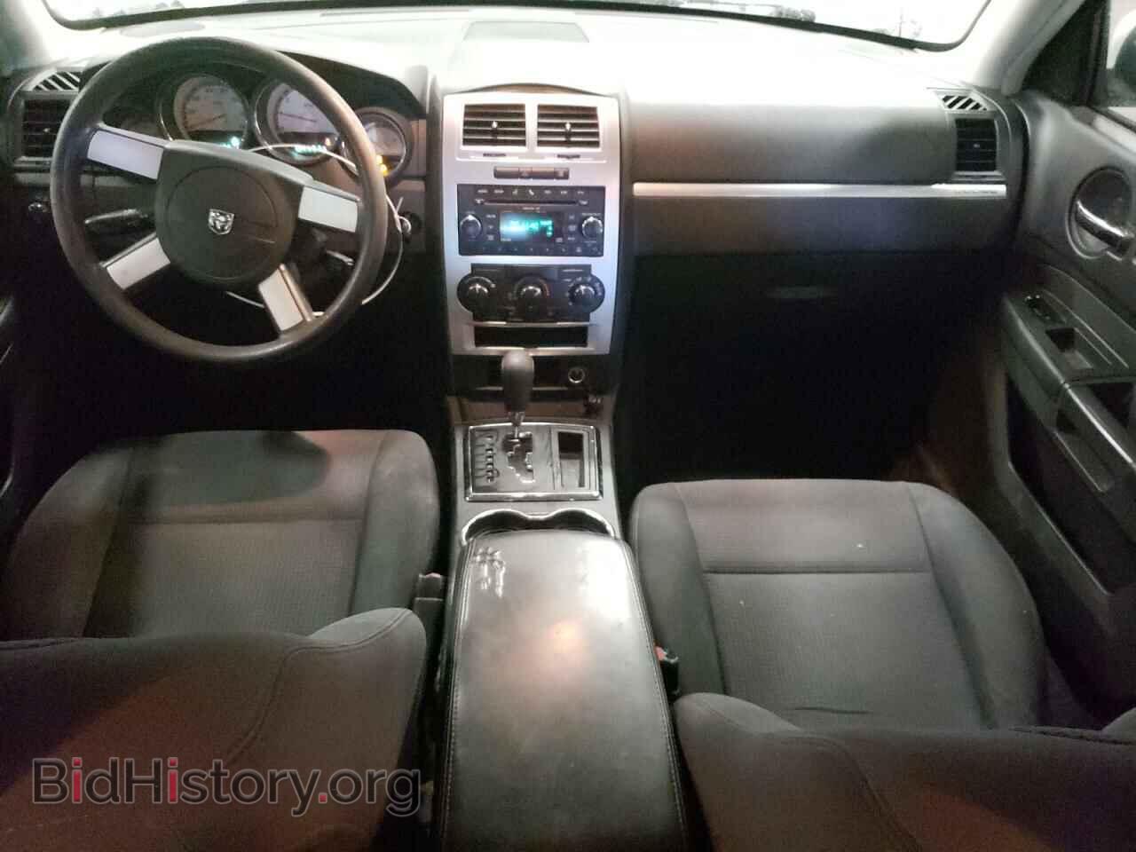 2010 DODGE CHARGER - VIN: 2B3CA3CV2AH308501 - Фото 8
