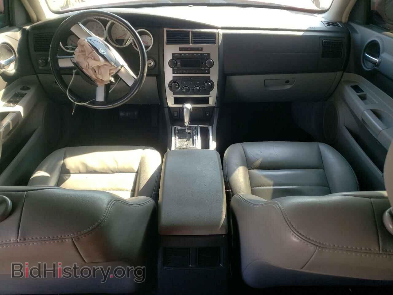 2006 DODGE CHARGER - VIN: 2B3KA53H46H261223 - Фото 8