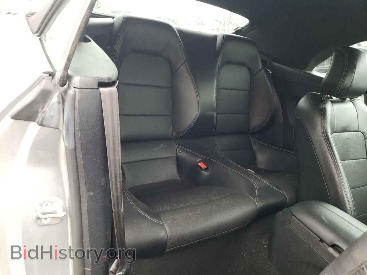 2020 FORD MUSTANG - VIN: 1FATP8UH3L5113185 - Фото 6