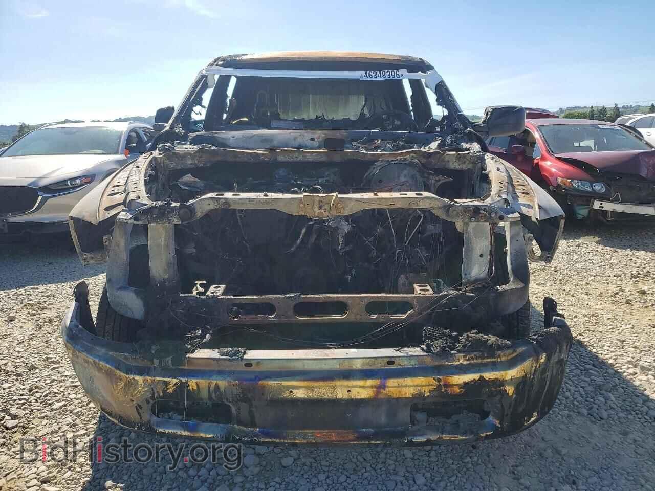 2019 RAM 1500 - VIN: 1C6RR7SM3KS699581 - Фото 5
