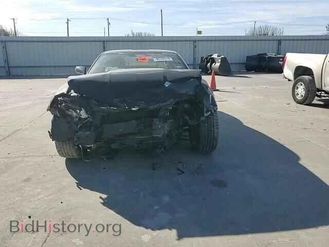 2015 CHEVROLET CAMARO - VIN: 2G1FB1E31F9211129 - Фото 13