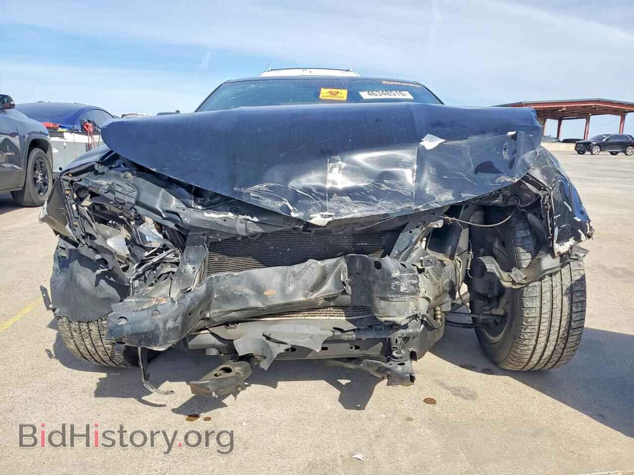 2015 CHEVROLET CAMARO - VIN: 2G1FB1E31F9211129 - Фото 5