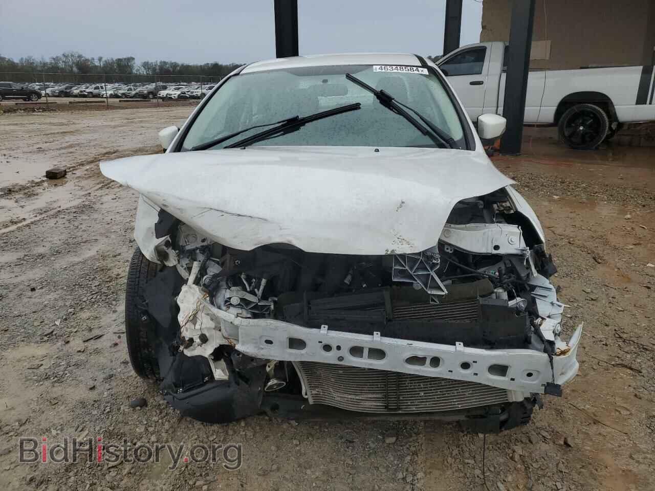 2014 FORD FOCUS - VIN: 1FADP3F27EL351698 - Фото 5