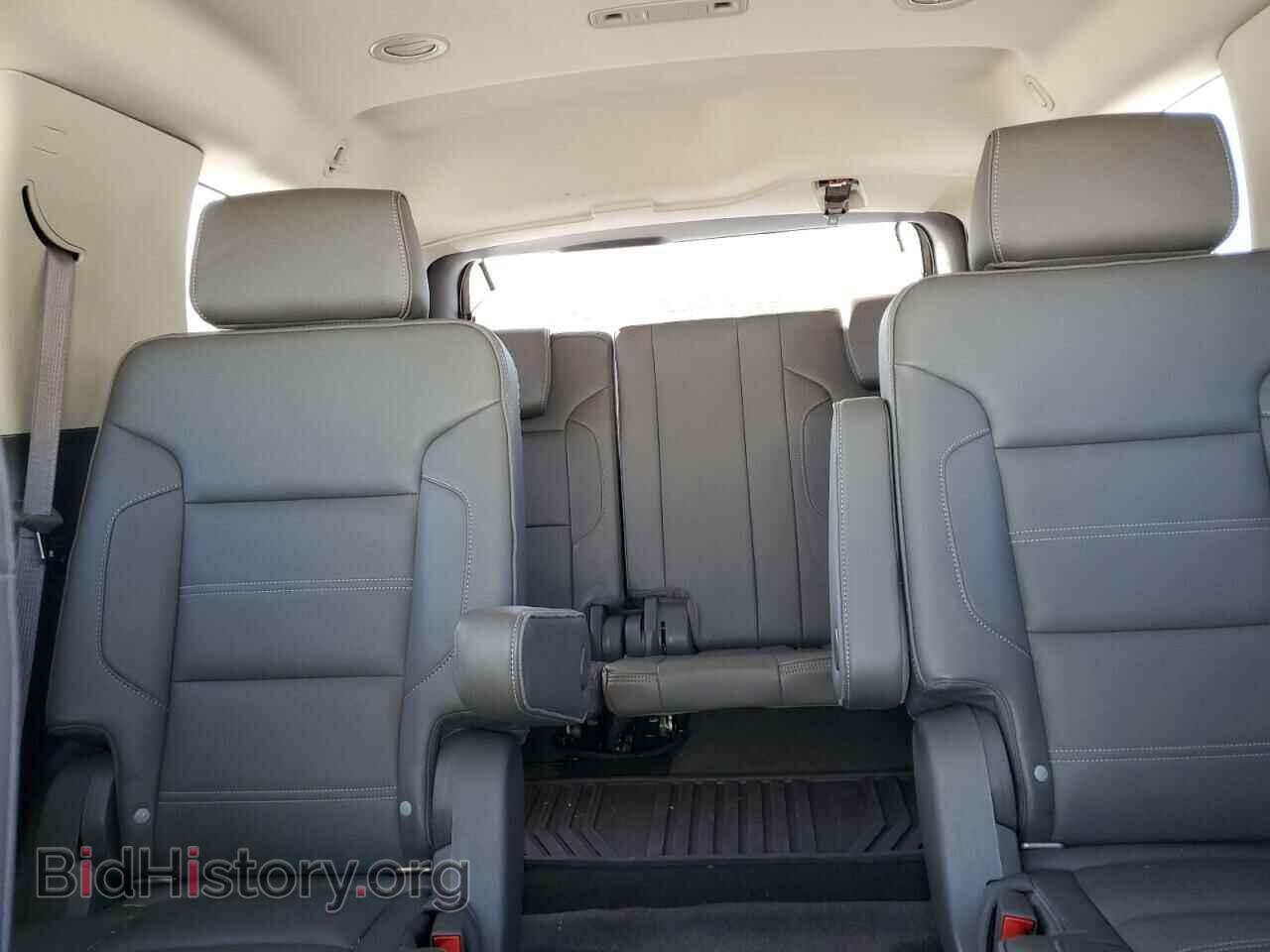 2016 GMC YUKON - VIN: 1GKS2CKJ4GR240849 - Фото 10