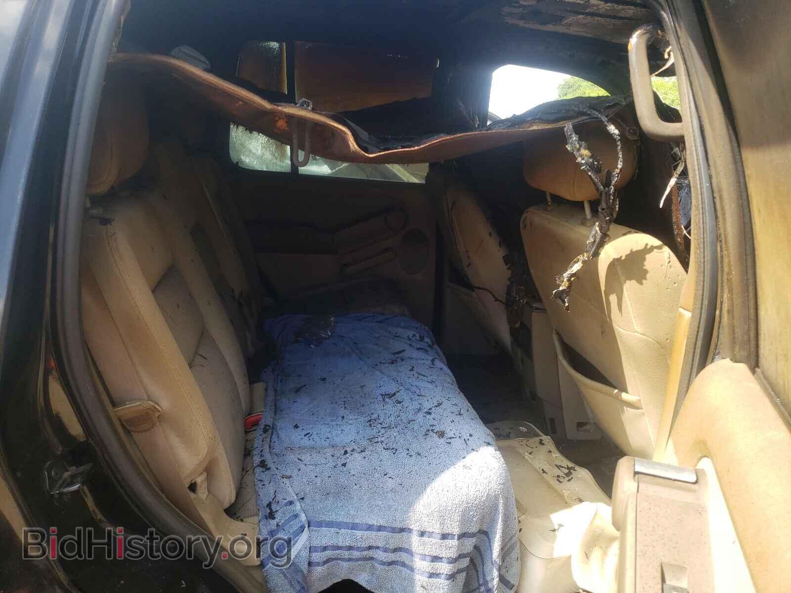 2007 FORD EXPLORER - VIN: 1FMEU73E37UB13093 - Photo 6