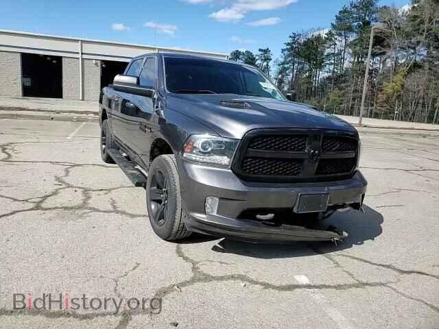 2017 RAM 1500 - VIN: 1C6RR7MT7HS614223 - Фото 13