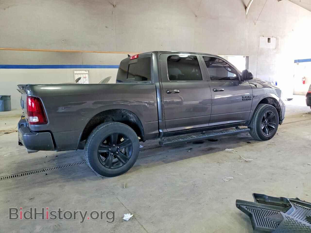 2017 RAM 1500 - VIN: 1C6RR7MT7HS614223 - Фото 3