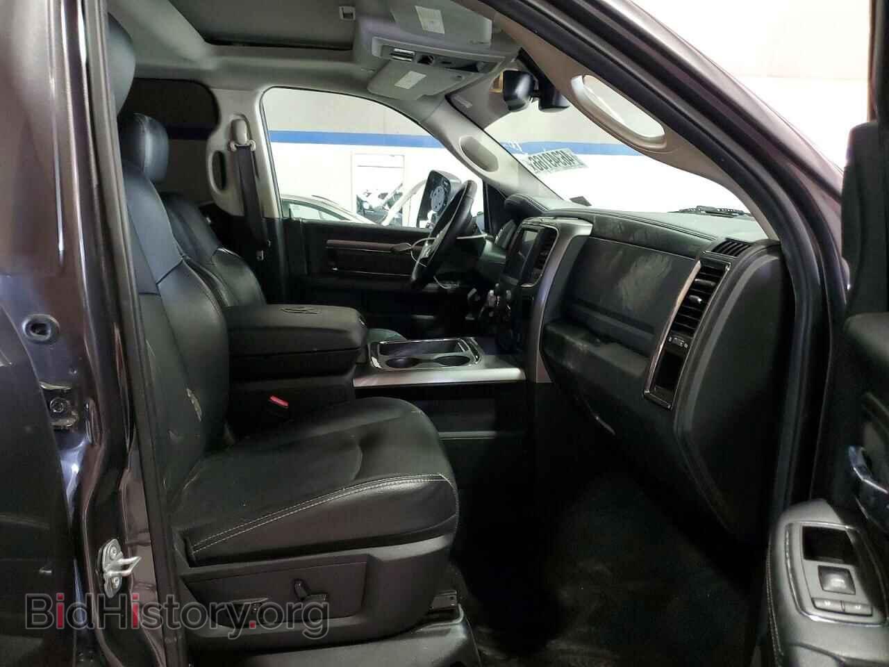 2017 RAM 1500 - VIN: 1C6RR7MT7HS614223 - Фото 7