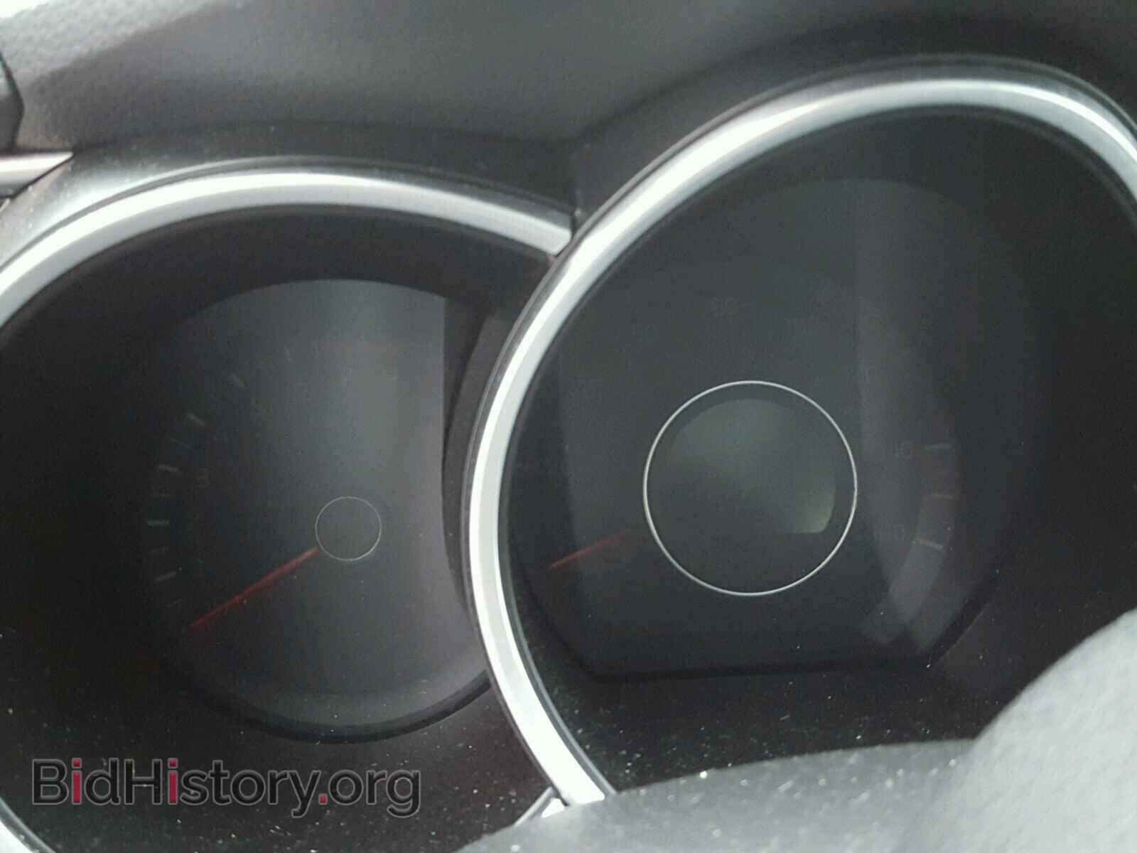 2015 KIA OPTIMA - VIN: 5XXGN4A70FG508317 - Фото 8