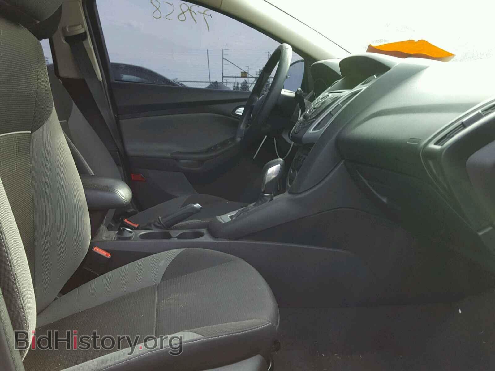 2014 FORD FOCUS - VIN: 1FADP3K24EL111546 - Фото 5
