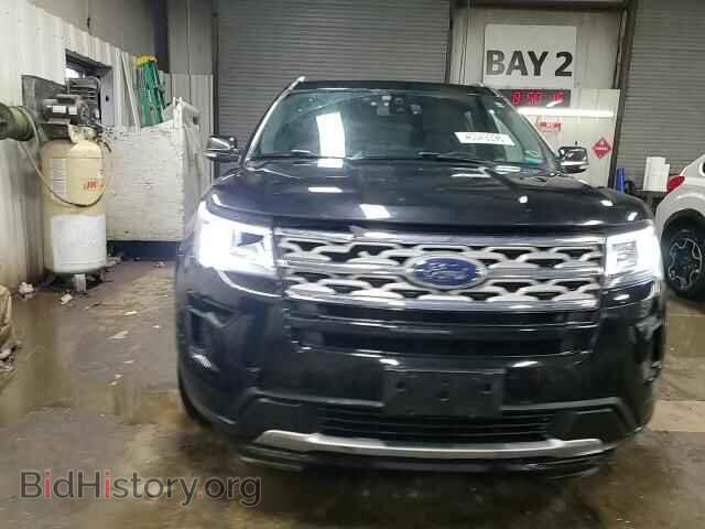 2018 FORD EXPLORER - VIN: 1FM5K8D84JGB86127 - Фото 14
