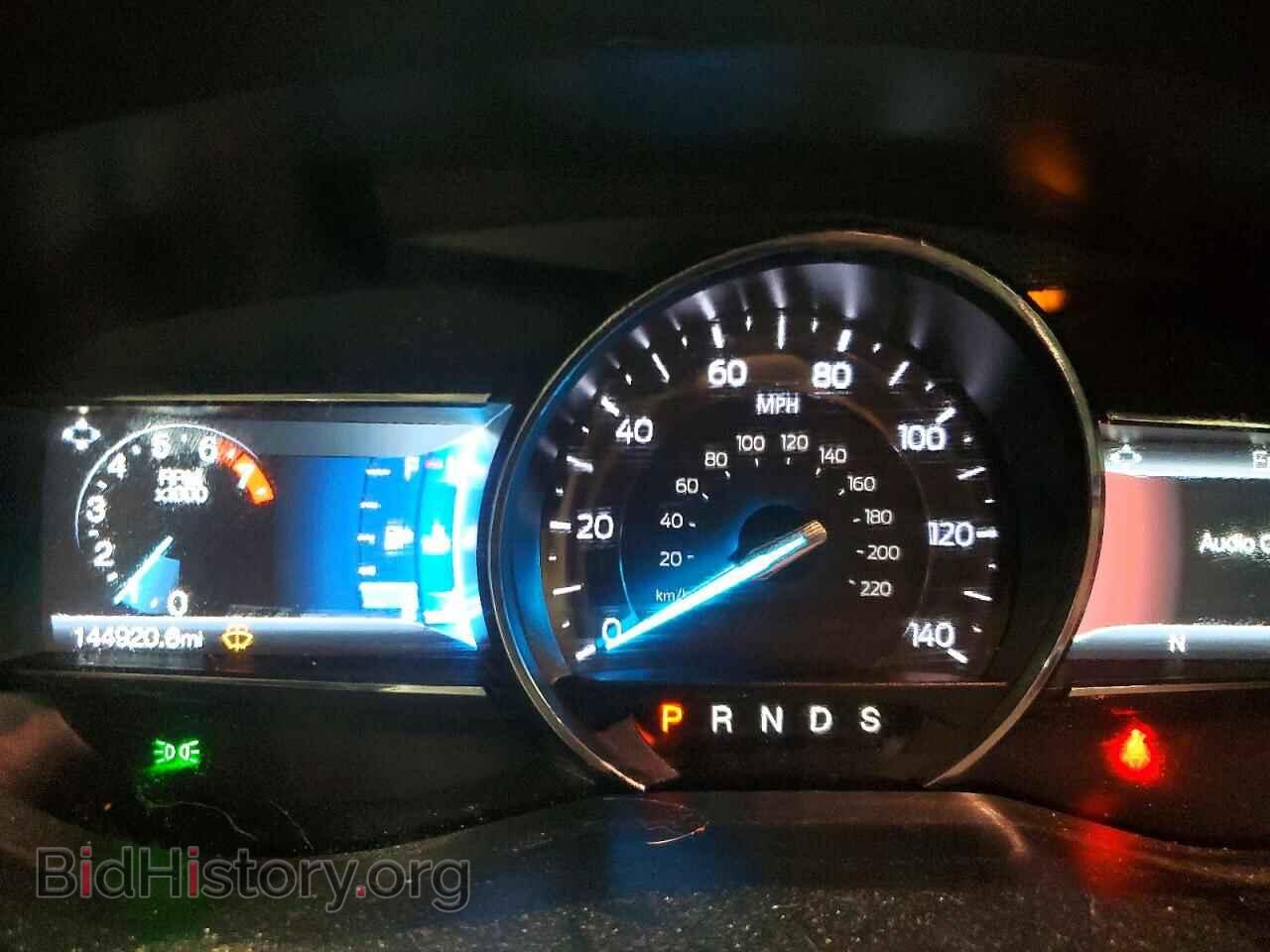 2018 FORD EXPLORER - VIN: 1FM5K8D84JGB86127 - Фото 9