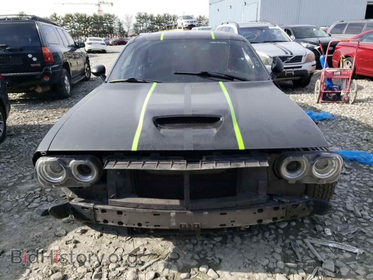 2015 DODGE CHALLENGER - VIN: 2C3CDZDJ9FH705218 - Фото 5