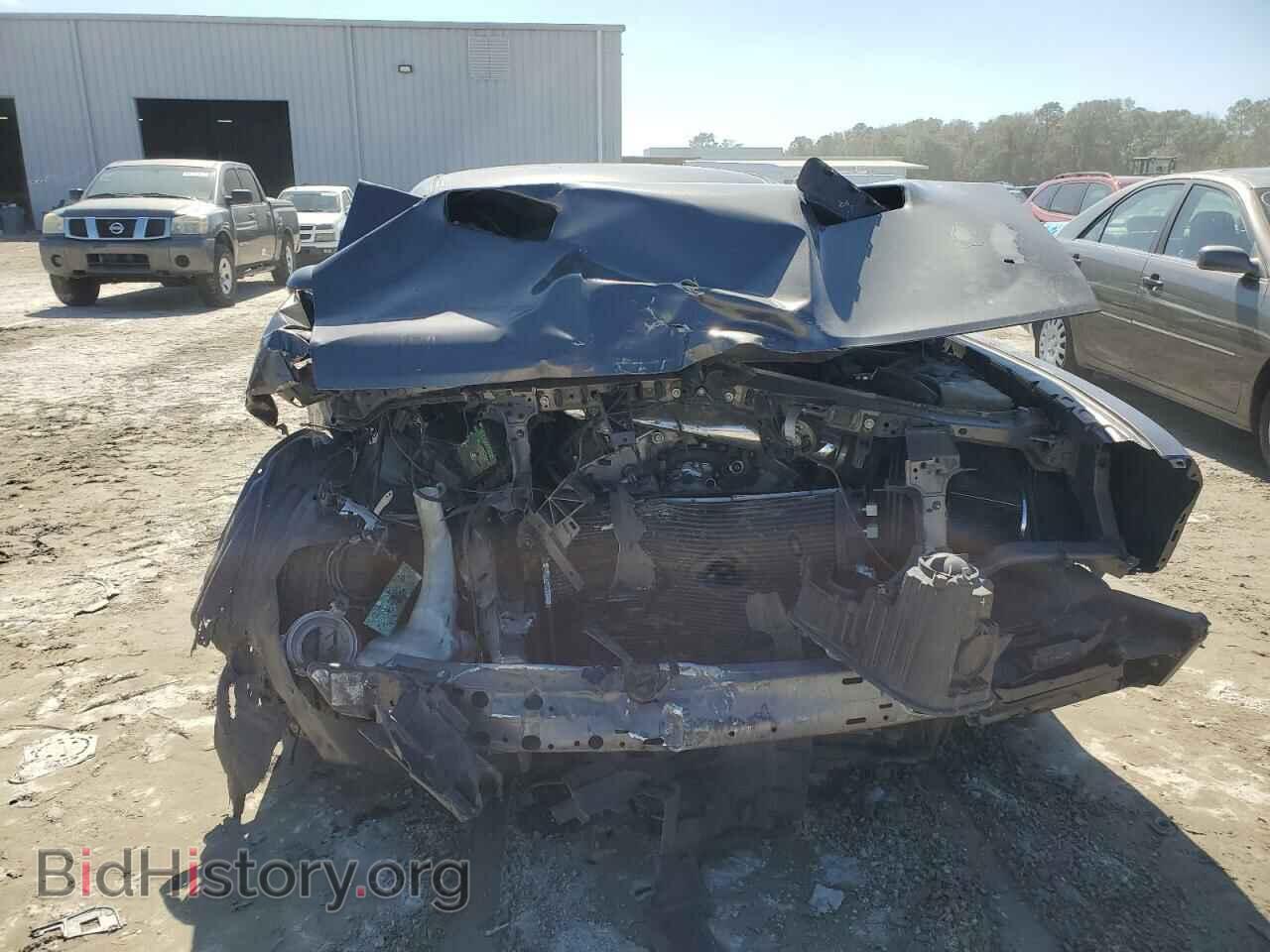 2018 DODGE CHALLENGER - VIN: 2C3CDZAG6JH219063 - Фото 5