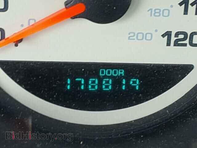 2000 DODGE NEON - VIN: 1B3ES46C7YD760957 - Фото 8