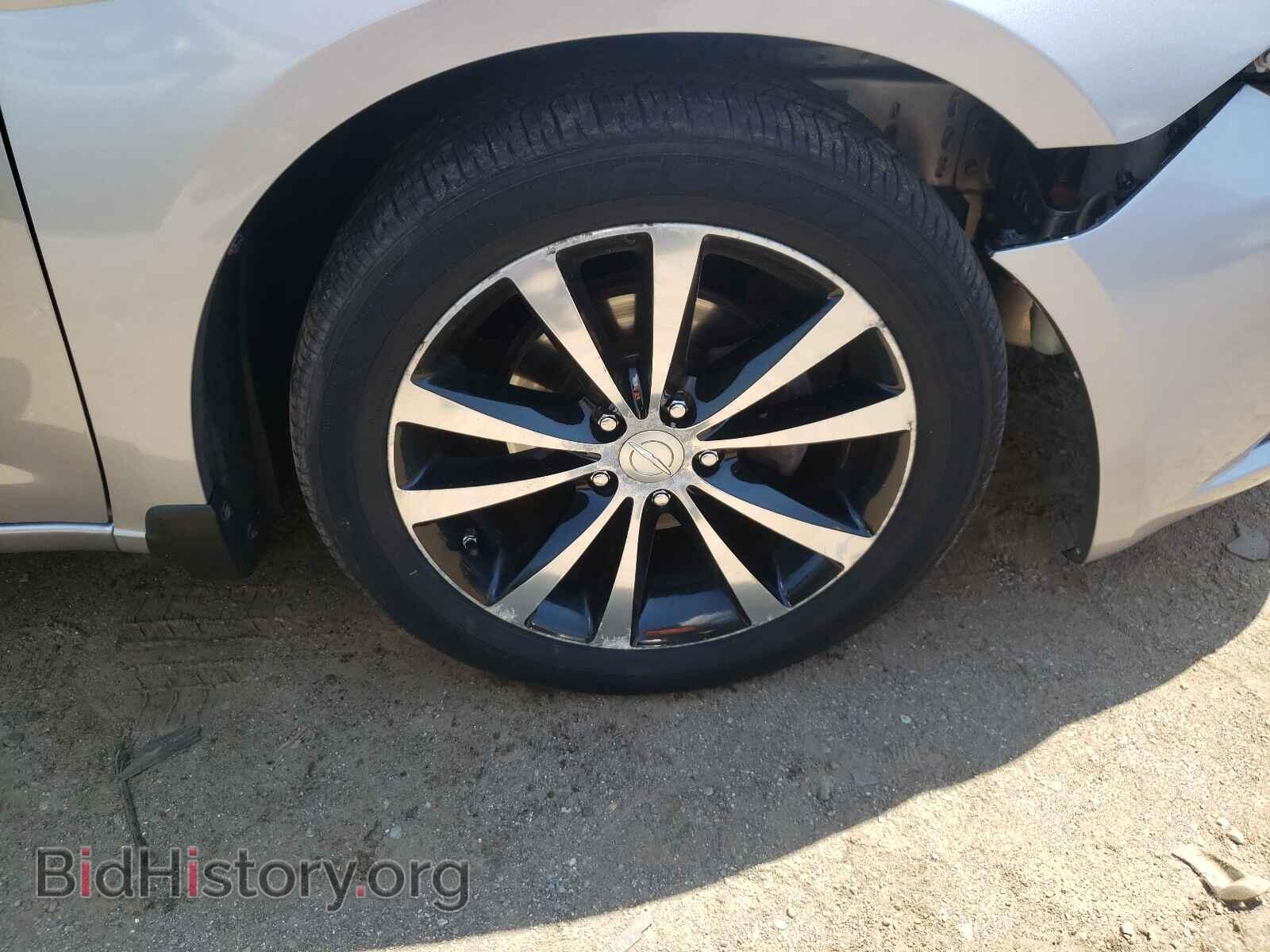 2013 CHRYSLER 200 - VIN: 1C3CCBCG6DN514327 - Фото 9