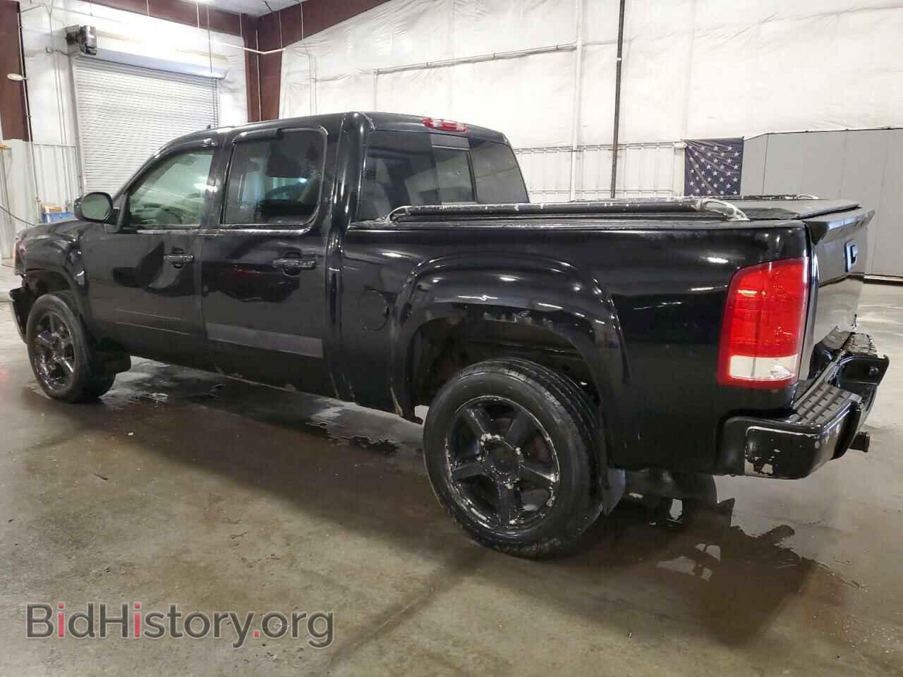 2007 GMC All Models - VIN: 2GTEK13M671566537 - Photo 2